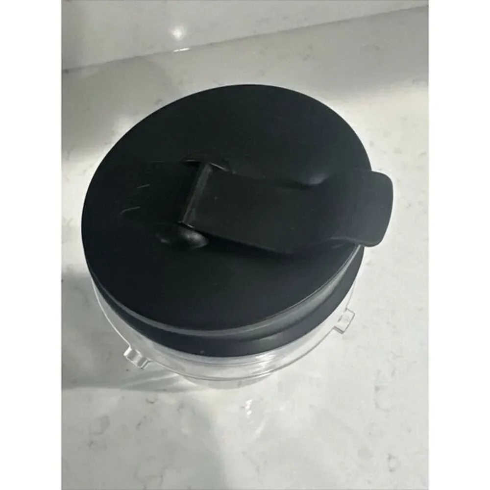 Nutri Ninja Blender Replacement cup -‎ 18oz Cup With Sip And Seal Lid